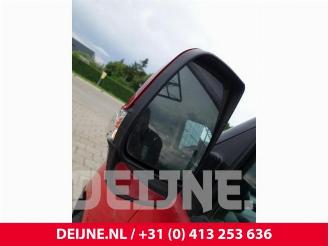 Fiat Doblo Doblo Cargo (263), Van, 2010 1.6 D Multijet picture 12