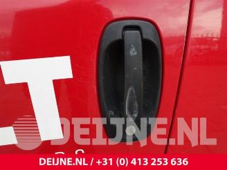 Fiat Doblo Doblo Cargo (263), Van, 2010 1.6 D Multijet picture 13