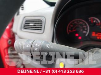 Fiat Doblo Doblo Cargo (263), Van, 2010 1.6 D Multijet picture 24