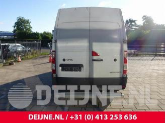 Opel Movano Movano, Van, 2010 / 2021 2.3 CDTi 16V FWD picture 6