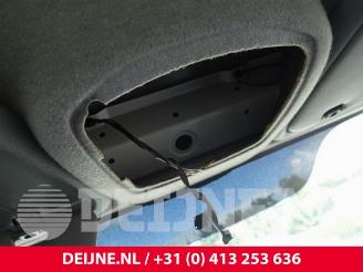 Volkswagen Crafter Crafter, Van, 2006 / 2013 2.5 TDI 30/35/50 picture 28