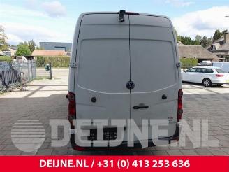 Volkswagen Crafter Crafter, Van, 2006 / 2013 2.5 TDI 30/35/50 picture 6