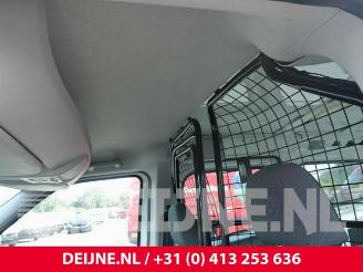 Fiat Doblo Doblo Cargo (263), Van, 2010 1.4 16V picture 21