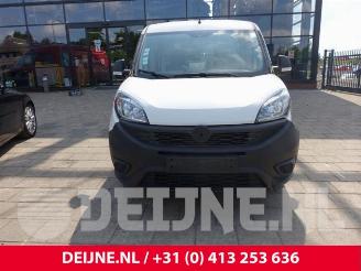 Fiat Doblo Doblo Cargo (263), Van, 2010 1.4 16V picture 2