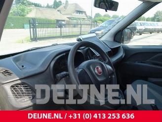 Fiat Doblo Doblo Cargo (263), Van, 2010 1.4 16V picture 19