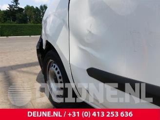 Fiat Doblo Doblo Cargo (263), Van, 2010 1.4 16V picture 16