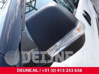 Fiat Doblo Doblo Cargo (263), Van, 2010 1.4 16V picture 12