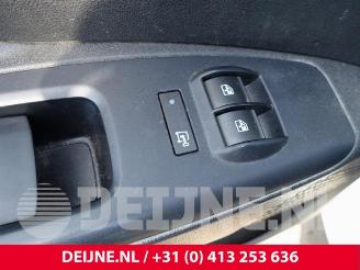 Fiat Doblo Doblo Cargo (263), Van, 2010 1.4 16V picture 18