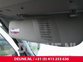Fiat Doblo Doblo Cargo (263), Van, 2010 1.4 16V picture 24