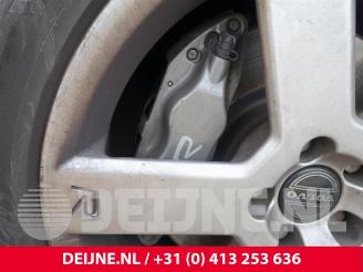Volvo V-70 V70 (SW), Combi, 1999 / 2008 2.5 R Turbo 20V picture 10