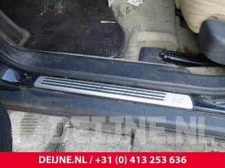 Volvo V-70 V70 (SW), Combi, 1999 / 2008 2.5 R Turbo 20V picture 19