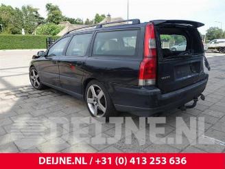 Volvo V-70 V70 (SW), Combi, 1999 / 2008 2.5 R Turbo 20V picture 5