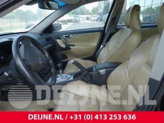 Volvo V-70 V70 (SW), Combi, 1999 / 2008 2.5 R Turbo 20V picture 21