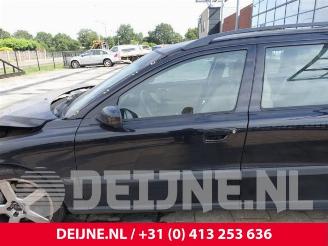 Volvo V-70 V70 (SW), Combi, 1999 / 2008 2.5 R Turbo 20V picture 15