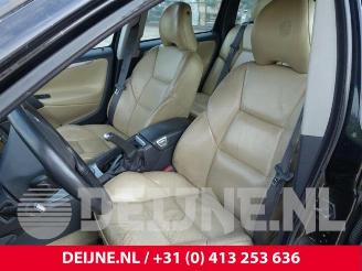 Volvo V-70 V70 (SW), Combi, 1999 / 2008 2.5 R Turbo 20V picture 22