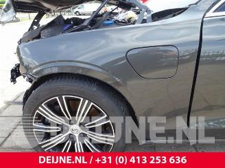 Volvo V-60 V60 II (ZW), Combi, 2018 2.0 T8 16V Plug-in Hybrid AWD picture 10