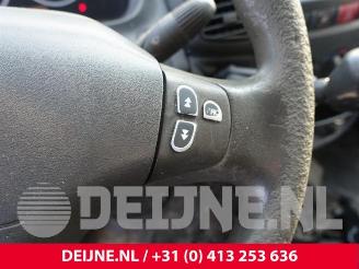 Peugeot Boxer Boxer (244), Van, 2001 / 2006 2.2 HDi picture 24