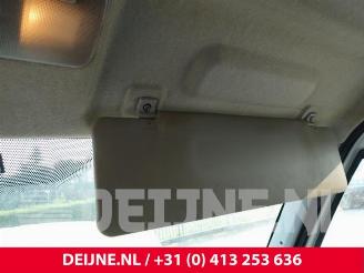 Peugeot Boxer Boxer (244), Van, 2001 / 2006 2.2 HDi picture 29