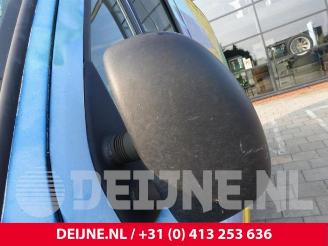 Peugeot Boxer Boxer (244), Van, 2001 / 2006 2.2 HDi picture 14