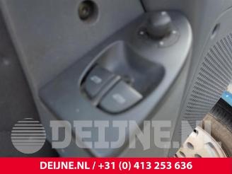 Peugeot Boxer Boxer (244), Van, 2001 / 2006 2.2 HDi picture 20