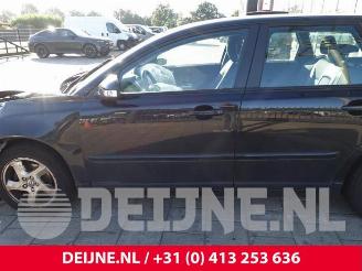 Volvo V-50 V50 (MW), Combi, 2003 / 2012 2.0 16V picture 15