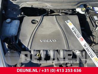 Volvo V-50 V50 (MW), Combi, 2003 / 2012 2.0 16V picture 35