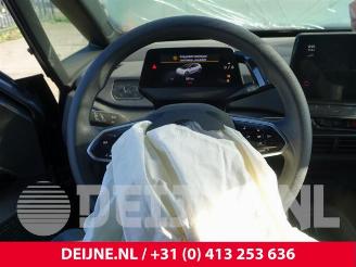 Volkswagen ID.3 ID.3 (E11/E12), Hatchback 5-drs, 2019 First, Life, Pro 58 kWh picture 23