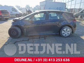 Volkswagen ID.3 ID.3 (E11/E12), Hatchback 5-drs, 2019 First, Life, Pro 58 kWh picture 3
