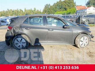 Volkswagen ID.3 ID.3 (E11/E12), Hatchback 5-drs, 2019 First, Life, Pro 58 kWh picture 7