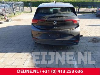 Volkswagen ID.3 ID.3 (E11/E12), Hatchback 5-drs, 2019 First, Life, Pro 58 kWh picture 5