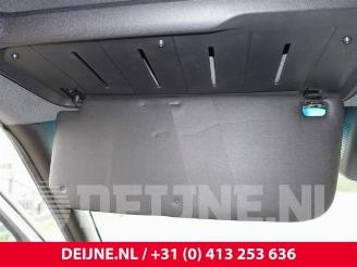 Mercedes Sprinter Sprinter 3,5t (907.6/910.6), Van, 2018 319 CDI 2.0 D RWD picture 29