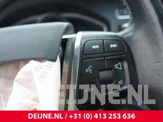 Volvo V-40 V40 (MV), Hatchback 5-drs, 2012 / 2019 2.0 D2 16V picture 25
