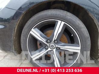 Volvo V-40 V40 (MV), Hatchback 5-drs, 2012 / 2019 2.0 D2 16V picture 10