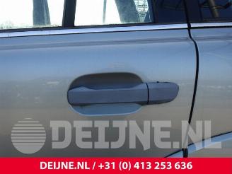 Volvo Xc-90 XC90 I, SUV, 2002 / 2014 2.9 T6 24V picture 27