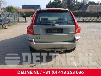 Volvo Xc-90 XC90 I, SUV, 2002 / 2014 2.9 T6 24V picture 6