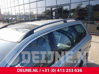 Volvo Xc-90 XC90 I, SUV, 2002 / 2014 2.9 T6 24V picture 17