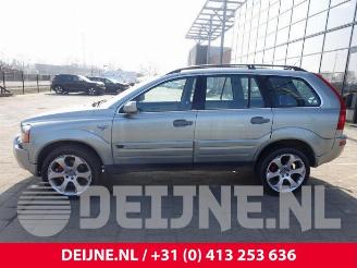 Volvo Xc-90 XC90 I, SUV, 2002 / 2014 2.9 T6 24V picture 4