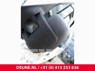 Renault Master Master III (FV), Van, 2010 2.3 dCi 165 16V RWD picture 11