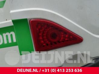 Renault Master Master III (FV), Van, 2010 2.3 dCi 165 16V RWD picture 25