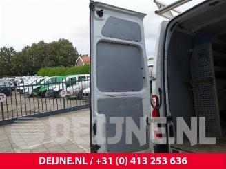 Renault Master Master III (FV), Van, 2010 2.3 dCi 165 16V RWD picture 27