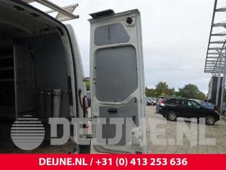 Renault Master Master III (FV), Van, 2010 2.3 dCi 165 16V RWD picture 29