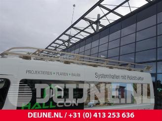 Renault Master Master III (FV), Van, 2010 2.3 dCi 165 16V RWD picture 15