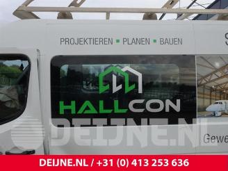 Renault Master Master III (FV), Van, 2010 2.3 dCi 165 16V RWD picture 14