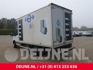 Iveco Daily New Daily IV, Van, 2006 / 2011 35C11V, 35S11V picture 5