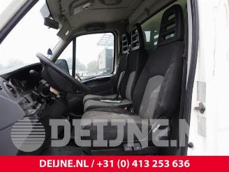 Iveco Daily New Daily IV, Van, 2006 / 2011 35C11V, 35S11V picture 18