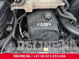 Iveco Daily New Daily IV, Van, 2006 / 2011 35C11V, 35S11V picture 35