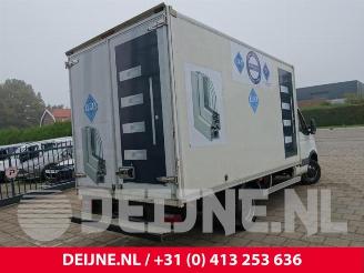 Iveco Daily New Daily IV, Van, 2006 / 2011 35C11V, 35S11V picture 7