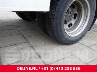 Iveco Daily New Daily IV, Van, 2006 / 2011 35C11V, 35S11V picture 32