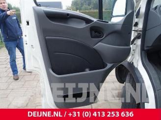 Iveco Daily New Daily IV, Van, 2006 / 2011 35C11V, 35S11V picture 15