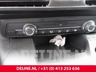 Opel Combo Combo Cargo, Van, 2018 1.5 CDTI 75 picture 28